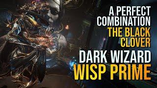 THE NEW PERFECT WARFRAME COMBO TO DESTROY ALMOST ALL CONTENT IN THE GAME | WHISPERS IN THE WALLS