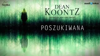 "Poszukiwana" | audiobook