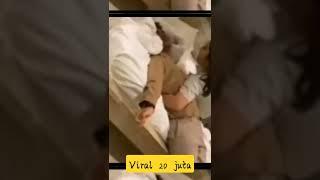 CHIKA VIRAL 20 JUTA