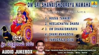 Sri Shaneshwara | Om Sri Shanaishcaraya Namaha | Shani Dev Devotional Kannada Songs