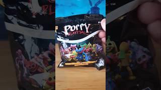 Poppy Playtime Huggy Wuggy Blind Bag Unboxing #poppyplaytime #huggywuggy #shorts