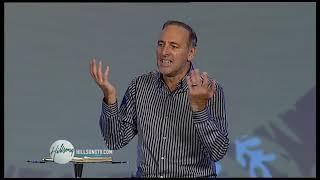 Hillsong TV    Healthy Homes, Pt1 with Brian and Bobbie Houston