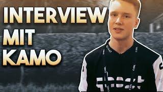 DAS GANZE INTERVIEW MIT KAMO | Duos mit Pro Playern | Fortnite Battle Royale