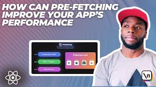 How Can Pre-Fetching Improve Your App’s Performance with Developer Advocate, Richard Oliver Bray