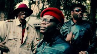 Jupiter & Okwess - Le Temps Passé // ZikNation Live session