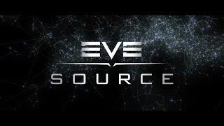 EVE: Source - The definitive guide to the EVE universe