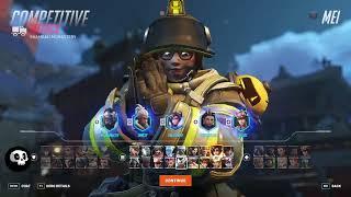 Ster Streams - Overwatch 2! (5/28/2024)