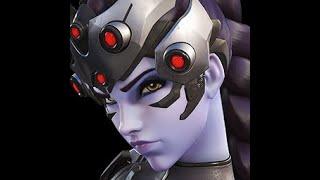 HOW TO PLAY WIDOWMAKER in OVERWATCH 2