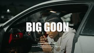 Dancehall Riddim Instrumental 2024 "Big Goon"
