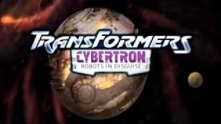 ALL TRANSFORMERS Themes (1984-2011 English only)