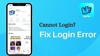 Fix ItsMe Login Error || Cannot Sign In ItsMe App on iPhone?