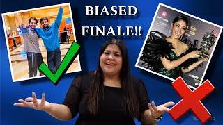 BIGGBOSS OTT-3 was so UNFAIR!!-Honest Review | Ridhima Trivedi