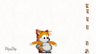 SONIC 2 XL TAILS IS BIG