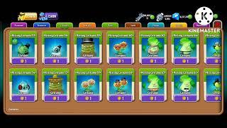 100% working 1 coin shop pvz2