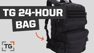 TG 24-Hour Pack at TacticalGear.com