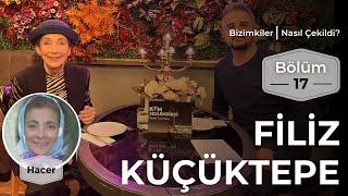 Bizimkiler: Nasıl Çekildi? | 17. Bölüm - Filiz Küçüktepe #bizimkiler #filizküçüktepe #kimseslendirdi