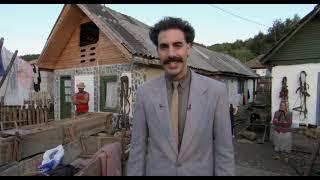 This is my neighbor, he's pain in my assholes - Borat - Great Success!