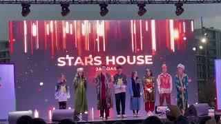 Stars House, xusnidd1n 