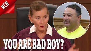 [JUDY JUSTICE] Judge Judy [Episodes 6918] Best Amazing Cases Season 2025 Full Episode HD