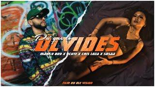 Pa' Que Lo Olvides - Mayky boy x Ncute x Cris Loza x Sosaa