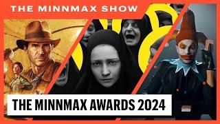 The MinnMax Awards 2024 - The MinnMax Show