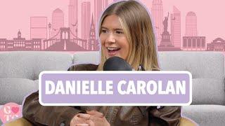 who IS Danielle Marie Carolan?