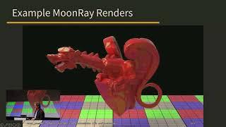 MoonRay: journey of DreamWorks Animation's production path tracer, from origins to Open Source