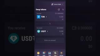 tapswap coin swap #shorts #shortsviral #shortsfeed #tapswap #tapswapnewupdate #tapswapcoin #alibi