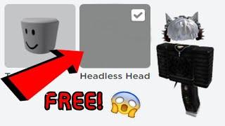 Getting Headless For Free? 