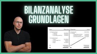 Bilanzanalyse im Rahmen der Due Diligence bei M&A-Transaktionen