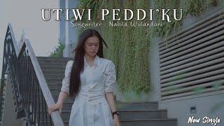 Nabila Wulandari - Utiwi Peddiku (official music video)
