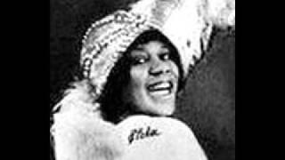 Bessie Smith - I'm Wild About That Thing (1929)