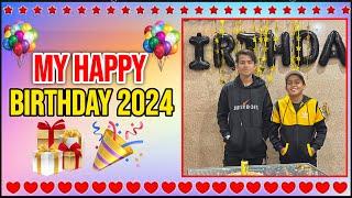 Musa Aziz new vlog|My Birthday  |