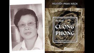 Cuồng Phong - Nguyễn Phan Hách - Phần 16