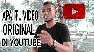 #udoparno
MAKSUD KONTEN DAN VIDEO ORIGINAL DI YOUTUBE-UDO PARNO