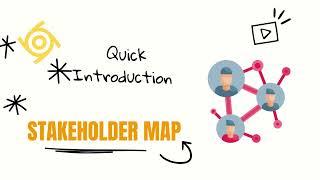 Unplex Me Stakeholder Mapping Template