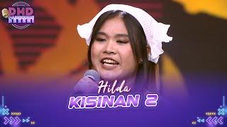 HILDA - Kisinan 2 | DMD PANGGUNG REZEKI