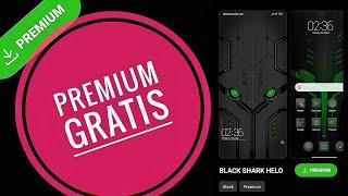 TEMAS PREMIUM + ¡¡¡GRATIS!!! + XIAOMI + DARRY TECH +