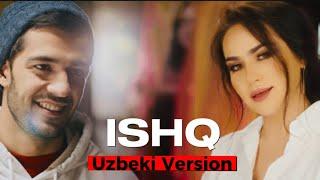 Nigina Amonqulova New Song ISHQ  Uzbeki Version @QiamEntertainment1
