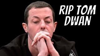 Poker Legend gets Destroyed in Million Dollar Game