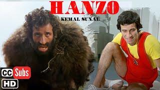 HANZO | TÜRK FİLMİ | FULL | KEMAL SUNAL | MERL ZEREN