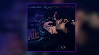 Lenny Kravitz - Heaven (Official Audio)