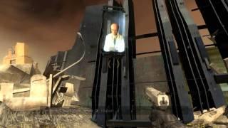 PC Longplay [123] Half-Life 2: Episode One