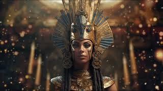 Healing Pharaoh - Hathor Is The Goddess Of Fertility (Official Audio)