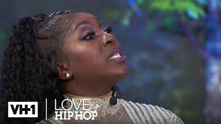 Spice & Tommie Don't Hold Back | Love & Hip Hop: Atlanta