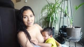 HOW TO BE CONFIDENT IN BREASTFEEDING Tasha Mama