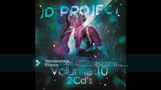 JD Project, DJ Jordan-P Vs Smithy FX - Megamix 10 (by DJ Secunds)