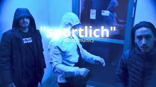 [FREE] Jonny5 x Fergy53 Typebeat "sportlich" (prod. munic)