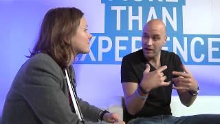 e-nnovation 2013 -- Paul Papadimitriou interview