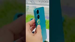 Vivo Y200 Camera Test Vivo Y200 Gaming Test Vivo Silver colour #vivo #vivophone #vivovseries #vivo